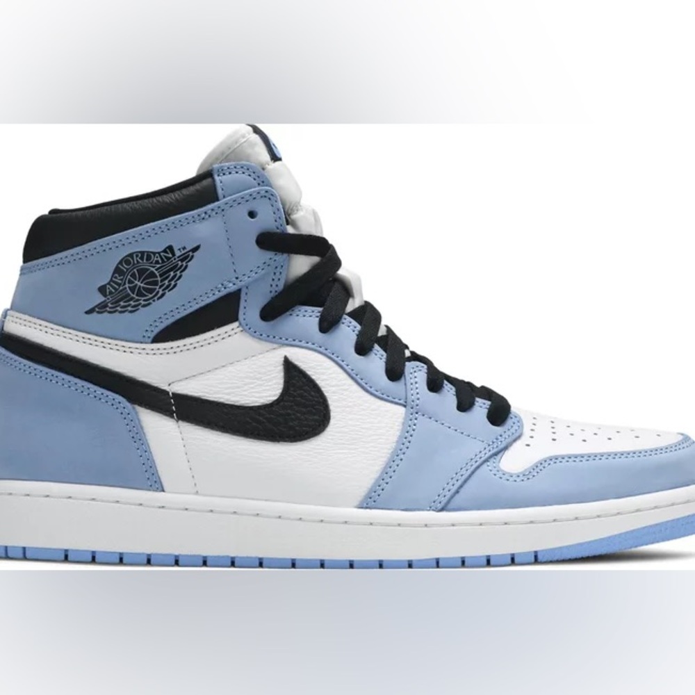 Air Jordan 1 Retro High OG University Blue